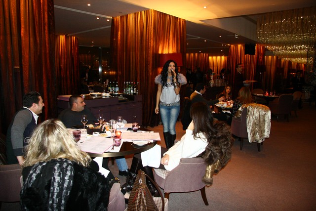 Sing Along With Asmara